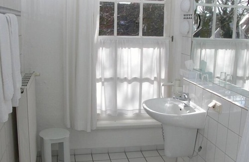 Greetsiel Hotel | Hotel Hohes Haus