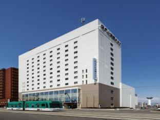 Hakodate Hotel | Hotel Hokke Club Hakodate