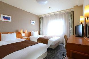 Hakodate Hotel | Hotel Hokke Club Hakodate