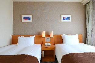 Hakodate Hotel | Hotel Hokke Club Hakodate