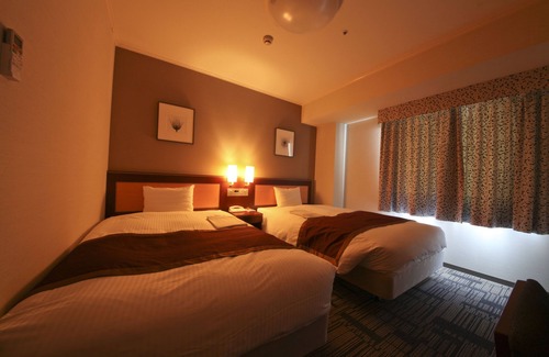 Furusato Onsen Hotel | Hotel Hokke Club Kagoshima