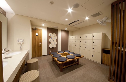 Furusato Onsen Hotel | Hotel Hokke Club Kagoshima