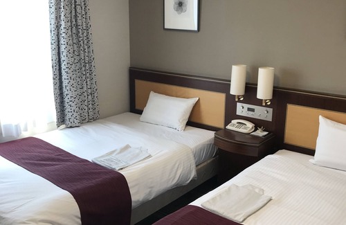 Furusato Onsen Hotel | Hotel Hokke Club Kagoshima