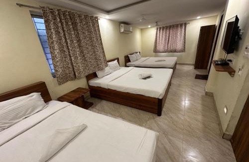 Taltala Hotel | Hotel Holiday Express