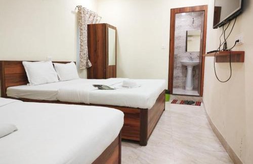 Taltala Hotel | Hotel Holiday Express