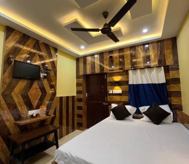 New Digha Hotel | Hotel Holiday Home