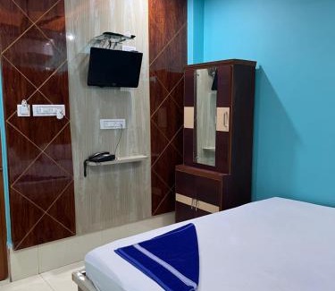 New Digha Hotel | Hotel Holiday Home