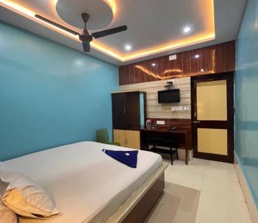 New Digha Hotel | Hotel Holiday Home