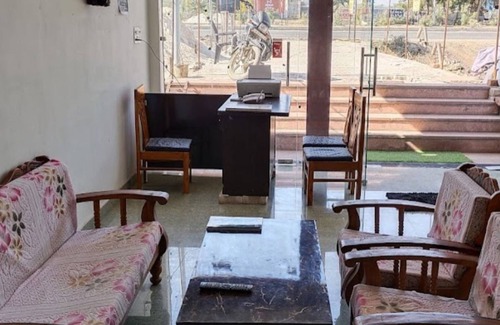 Bharatpur Hotel | Hotel Holiday