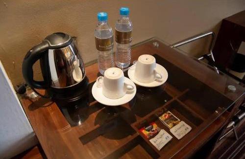 Pekanbaru Hotel | Hotel Holitel