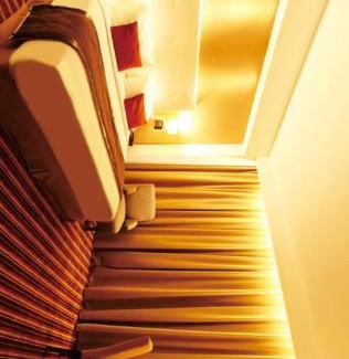 Pekanbaru Hotel | Hotel Holitel