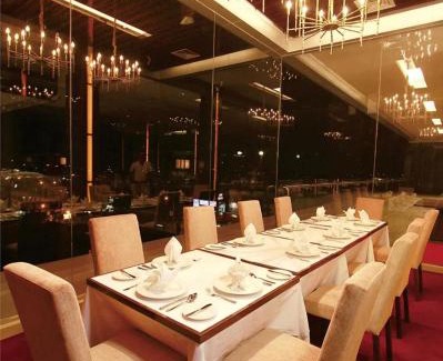Pekanbaru Hotel | Hotel Holitel