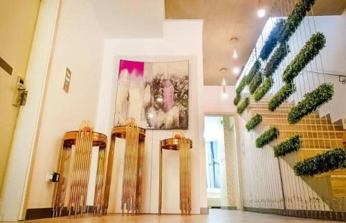 Pekanbaru Bed & Breakfast | HOTEL HOLITEL PEKANBARU superior double