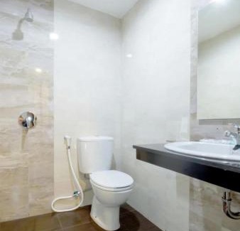 Pekanbaru Bed & Breakfast | HOTEL HOLITEL PEKANBARU superior double