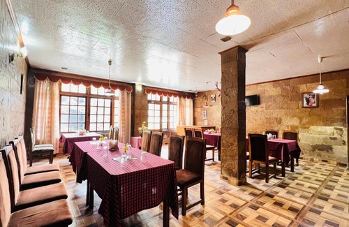 Vashist Apartment | Hotel Hollywood - Top Rated & Most Awarded Property in Manali
