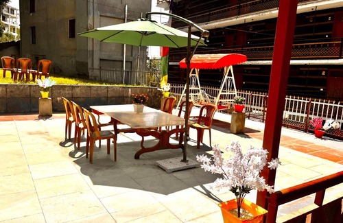 Vashist Apartment | Hotel Hollywood - Top Rated & Most Awarded Property in Manali