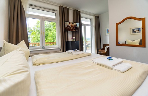 Malente Hotel | Hotel Holsteinische Schweiz