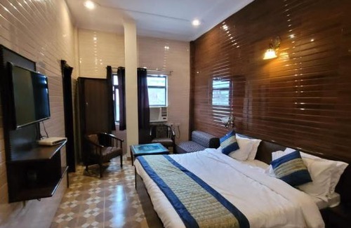 Amritsar Hotel | Hotel Holy City - 10 Meter from Golden Temple
