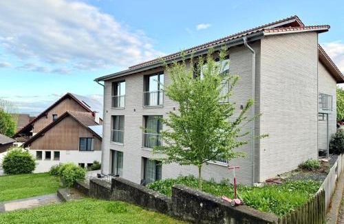 Lottstetten Hotel | Hotel Holzscheiter
