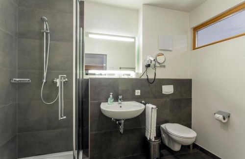 Lottstetten Hotel | Hotel Holzscheiter