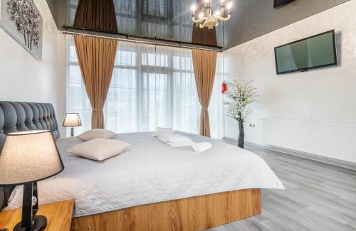 Tsalka House | Hotel Home+