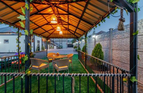 Tsalka House | Hotel Home+