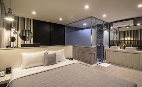 Busanjin Hotel | Hotel Home