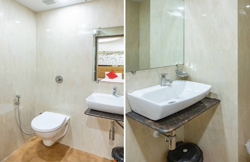 Dharavi Hotel | Hotel Hometown near Sion