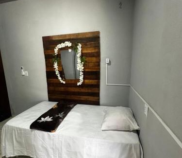 Rorainopolis House | HOTEL HONORIO Rorainópolis