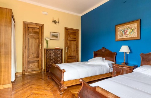 Llamigo Hotel | Hotel Hontoria
