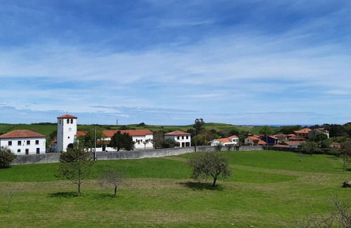 Llamigo Hotel | Hotel Hontoria