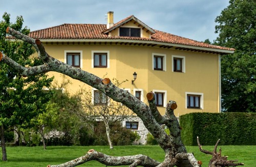 Llamigo Hotel | Hotel Hontoria