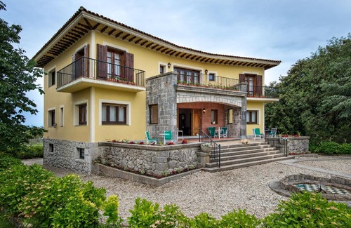 Llamigo Hotel | Hotel Hontoria