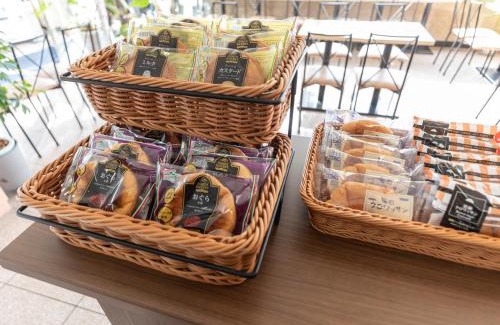 Saijo Hotel | Hotel HORAIRE Saijo