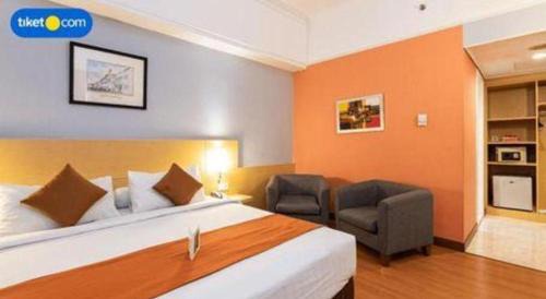 Surabaya Hotel | Hotel Horison Arcadia Heritage Surabaya