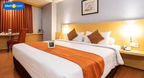 Surabaya Hotel | Hotel Horison Arcadia Heritage Surabaya