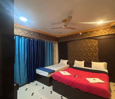 Tungarli Hotel | Hotel Horizon Lonavala