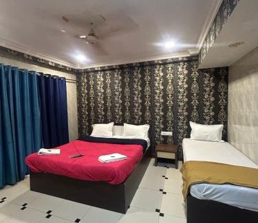 Tungarli Hotel | Hotel Horizon Lonavala