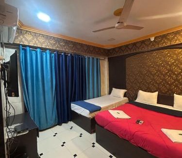 Tungarli Hotel | Hotel Horizon Lonavala