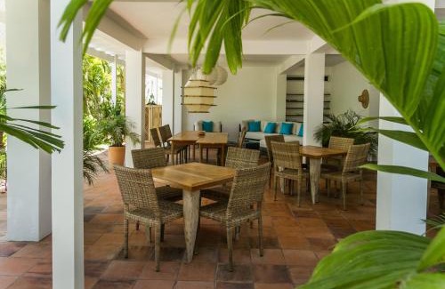 Montezuma Bed & Breakfast | Hotel Horizontes de Montezuma