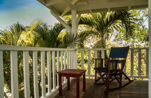 Montezuma Bed & Breakfast | Hotel Horizontes de Montezuma