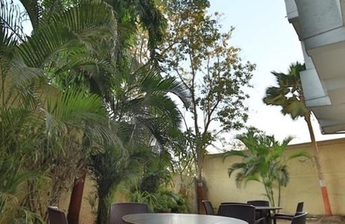 Surat Hotel | Hotel Hospice