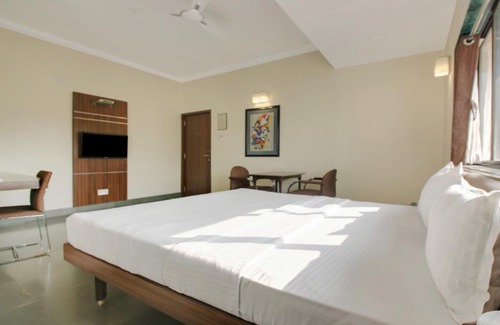 Surat Hotel | Hotel Hospice