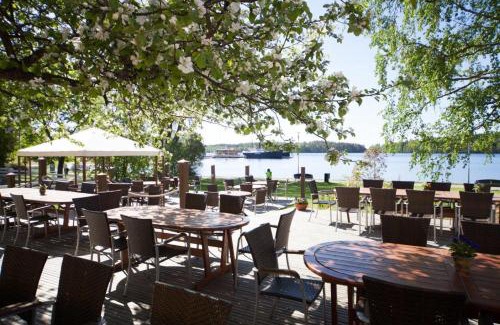 Savonlinna Hotel | Hotel Hospitz