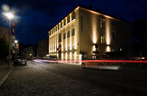 Savonlinna Hotel | Hotel Hospitz
