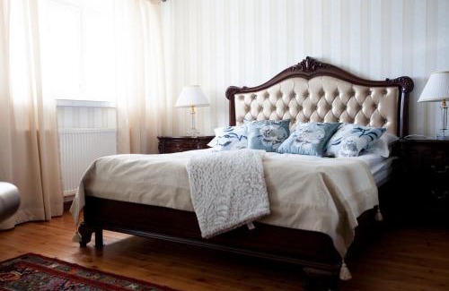 Savonlinna Hotel | Hotel Hospitz