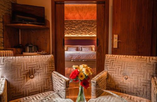 Rupit I Pruit House | Hotel Hostal Estrella