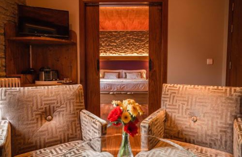 Rupit I Pruit House | Hotel Hostal Estrella