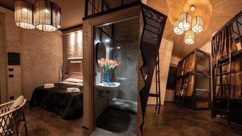 Campo di Marte Hostel | Hotel & Hostel 7