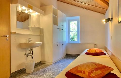 Lugano Hostel | Hotel&Hostel Montarina